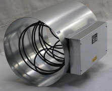 Circular Heaters