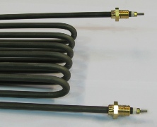 Sheathed Elements
